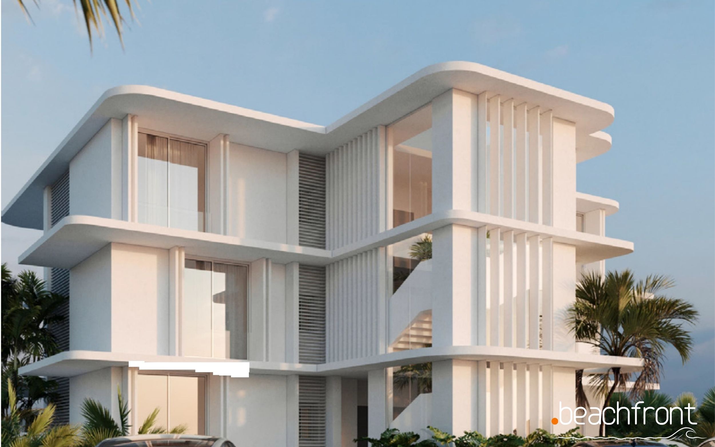 Blanca Soma Bay | Эксклюзивная Grand Cabana с 2 спальнями в Сома Бей | 138 м²