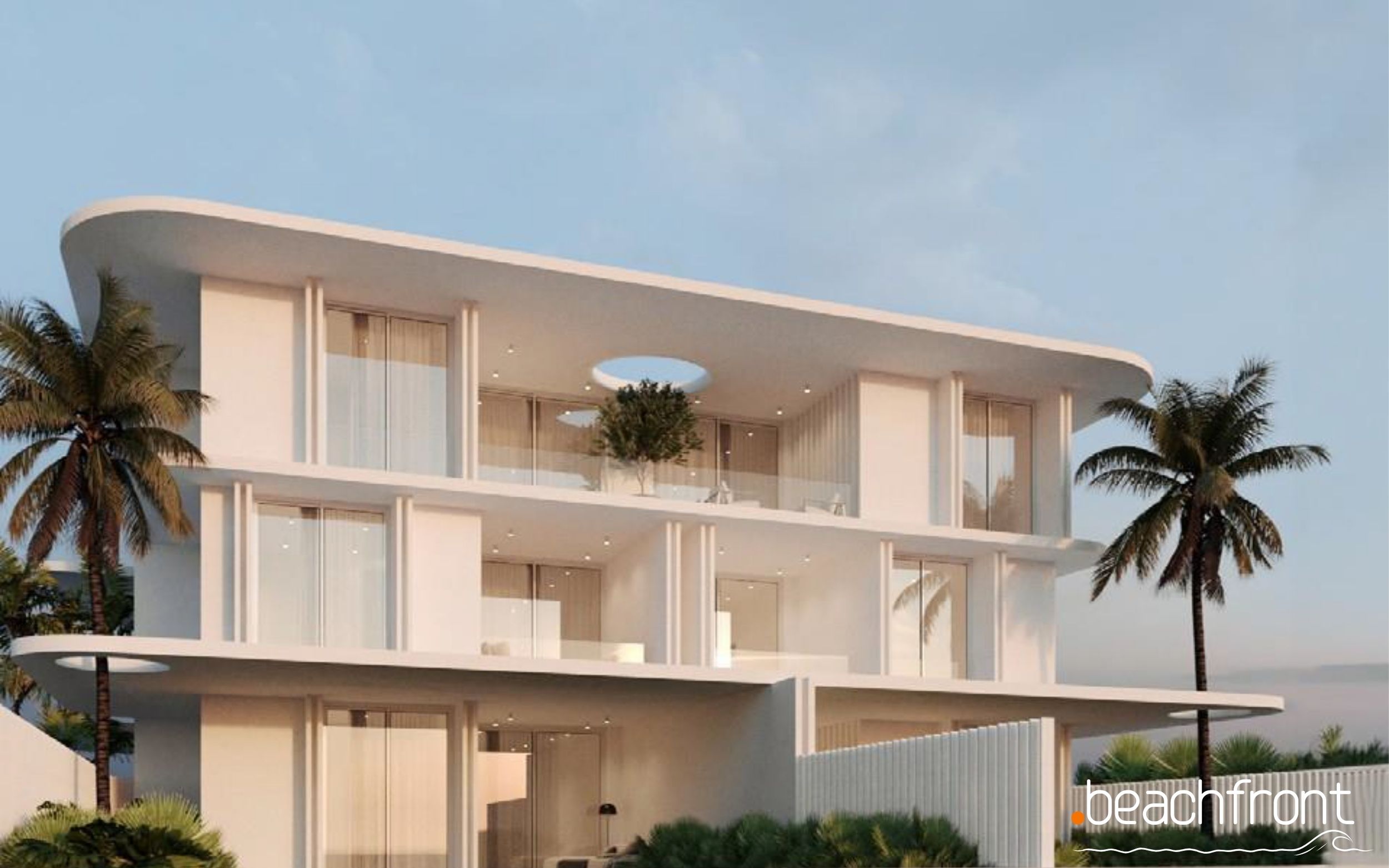 Blanca Soma Bay | Эксклюзивные апартаменты с 2 спальнями в Сома Бей