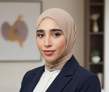 Farah Yassin