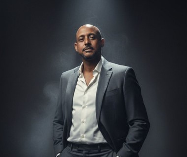 Ibrahim A. Mahmoud